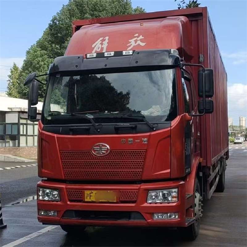 黑龙江哈尔滨呼兰到德清物流公司——专业货运，安心之选（德清物流专线货运）