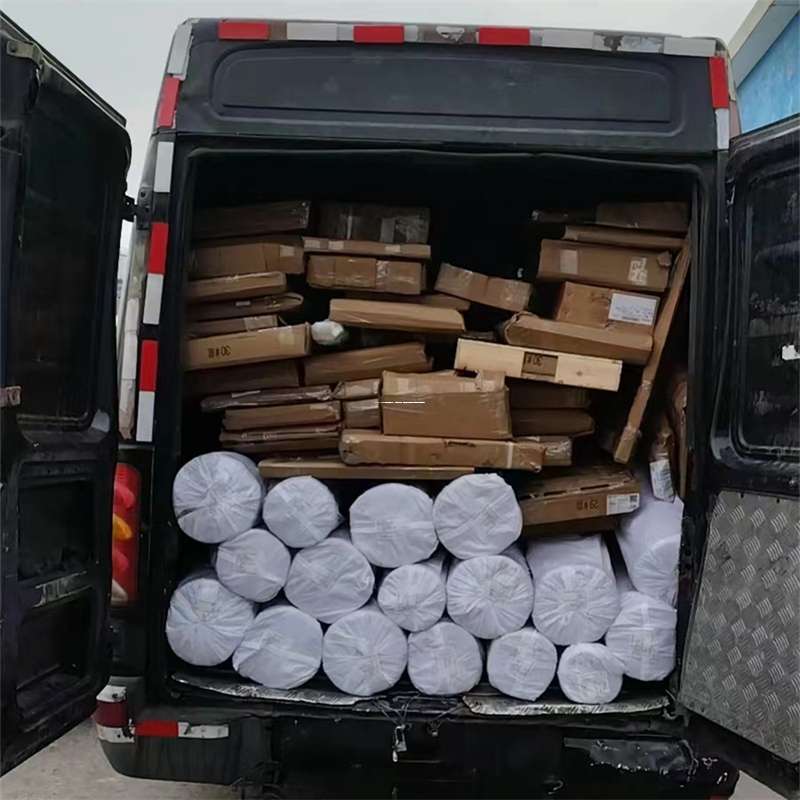 黑龙江哈尔滨呼兰至北海货运专线——一站式物流服务，让您的货物畅行无忧（北海到全国物流货运公司）
