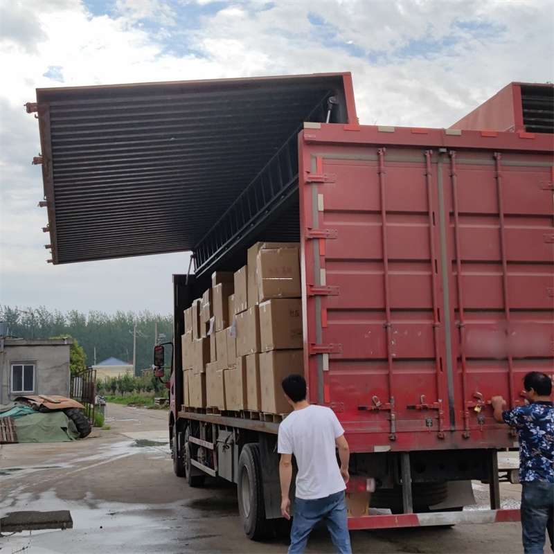 黑龙江哈尔滨呼兰到陇南物流公司一站式货运服务，满足您的各种需求（陇南物流运输公司）