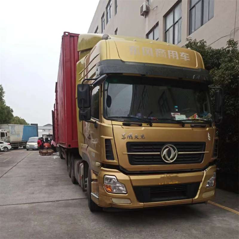 黑龙江哈尔滨呼兰到龙口物流公司，一站式服务助您货运无忧