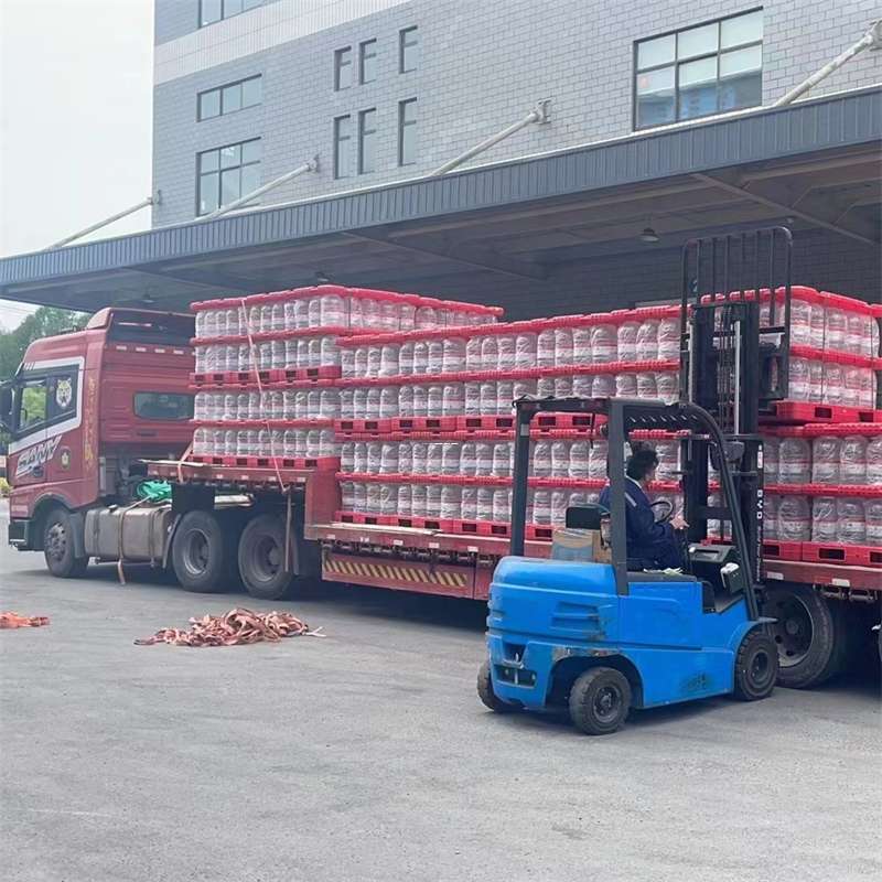 黑龙江哈尔滨呼兰到宁波物流公司——一站式服务，让货运更轻松