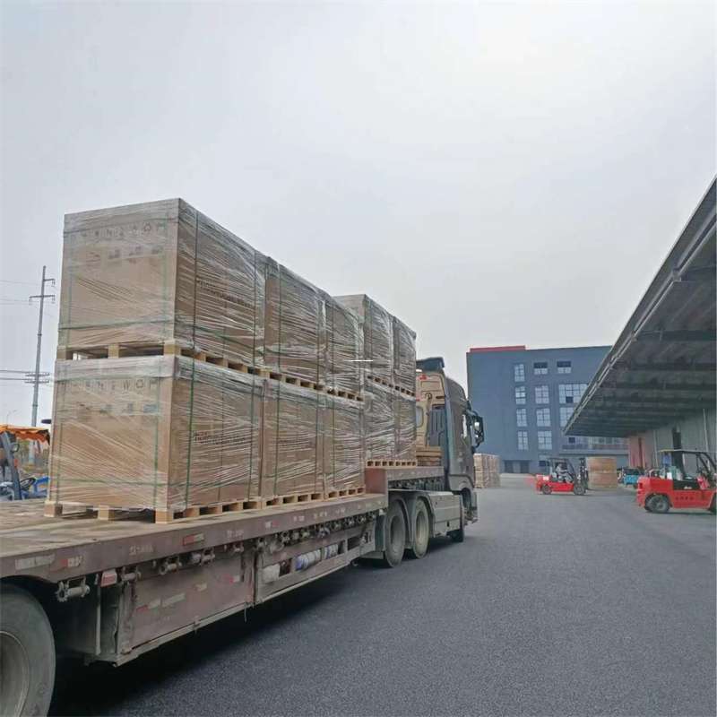 黑龙江哈尔滨呼兰至苏州工业园区货运专线，高效物流直达一站式服务