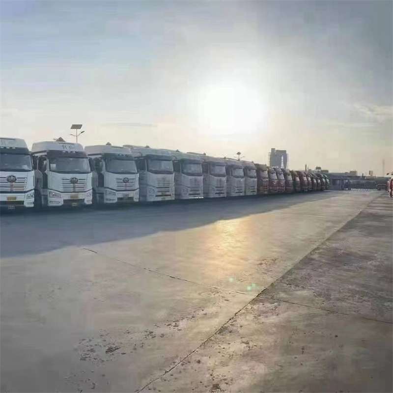 黑龙江哈尔滨呼兰到福建物流公司——专业货运，全程无忧