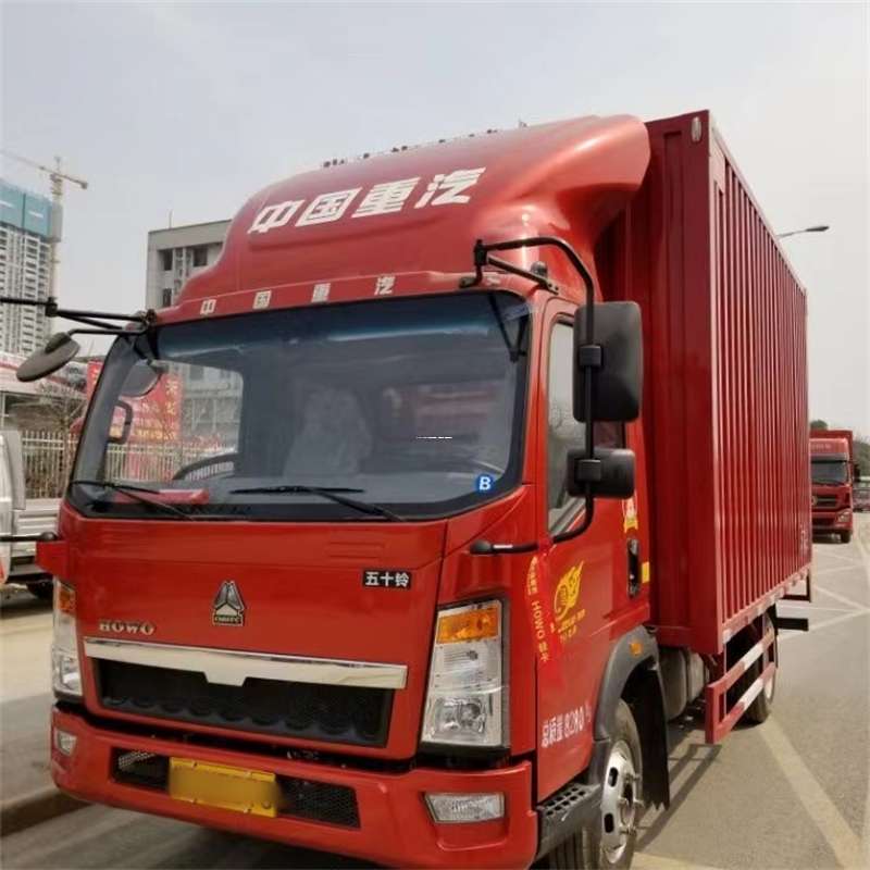 黑龙江哈尔滨呼兰到湖北物流公司——一站式服务，让货运更轻松