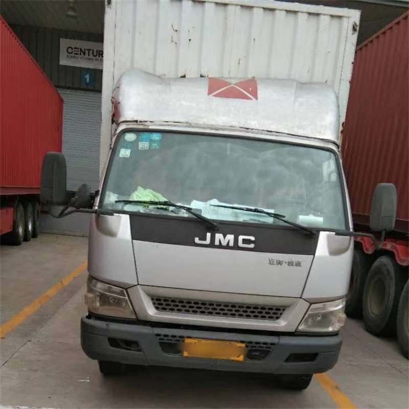 黑龙江哈尔滨呼兰至荆州货运专线，一站式物流服务助您成功
