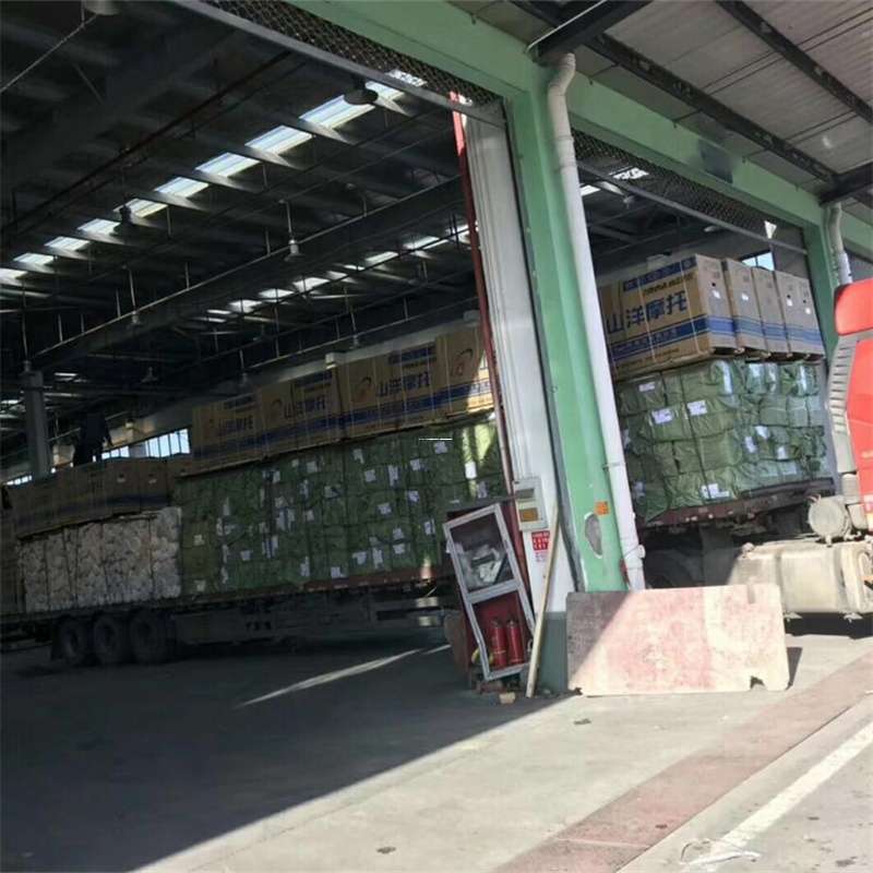 黑龙江哈尔滨呼兰至肥东物流专线，一站式服务让货运更高效（肥东物流公司电话号码）