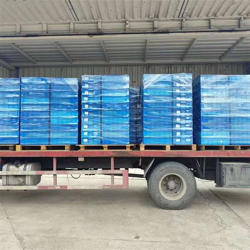 黑龙江哈尔滨呼兰到漯河物流公司一站式服务，为您的货物保驾护航