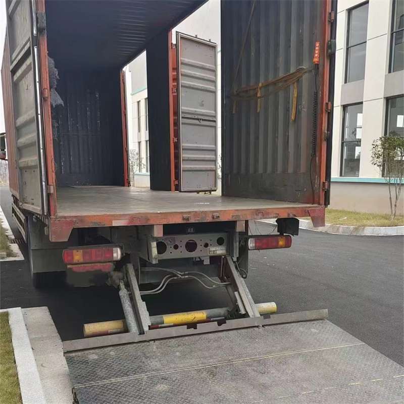 黑龙江哈尔滨呼兰到长沙物流公司——专业货运，全程无忧