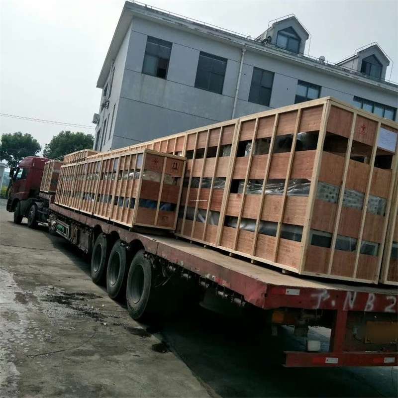 黑龙江哈尔滨呼兰到茂名物流公司，一站式服务为您的货物保驾护航