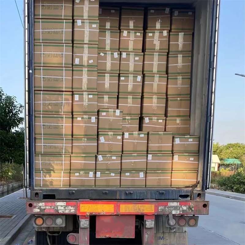 黑龙江哈尔滨呼兰至萍乡货运专线，一站式物流服务助您成功