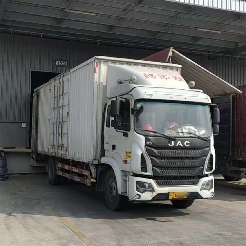 黑龙江哈尔滨呼兰至德阳货运专线一站式物流服务，满足您的各种需求