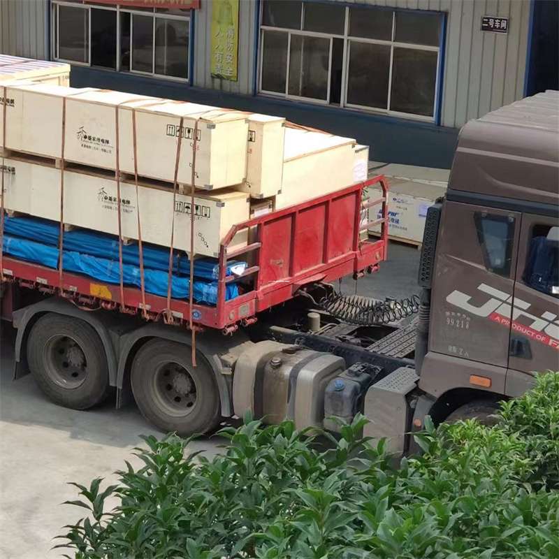 黑龙江哈尔滨呼兰到海口物流公司一站式服务，让货运更轻松