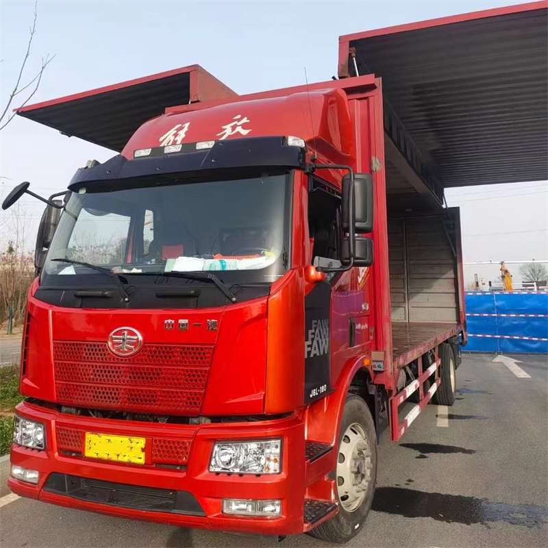 黑龙江哈尔滨呼兰到三明物流公司——一站式货运服务专家
